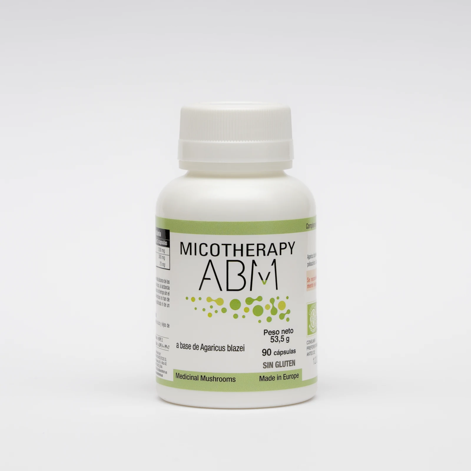 Micotherapy ABM