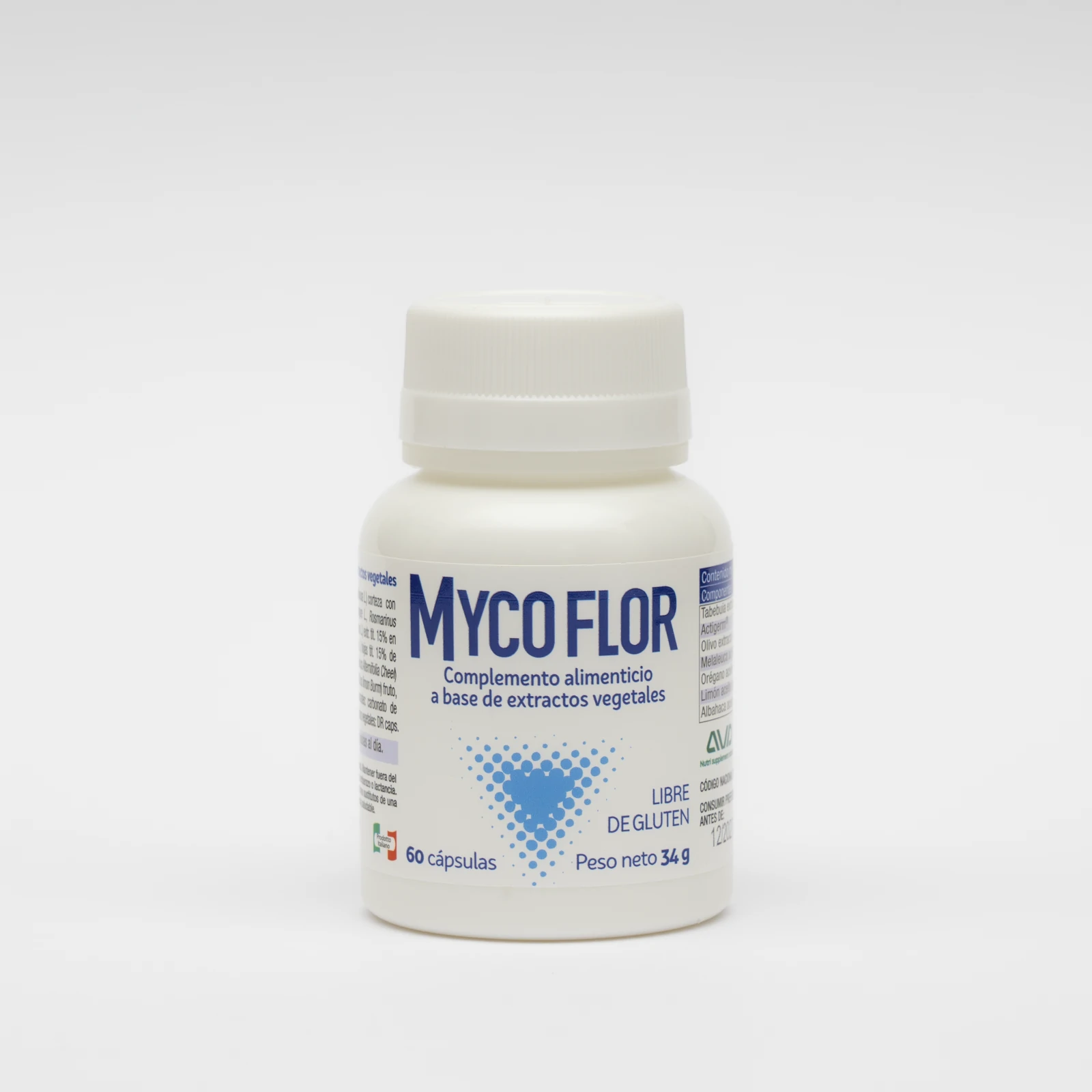 MYCOFLOR