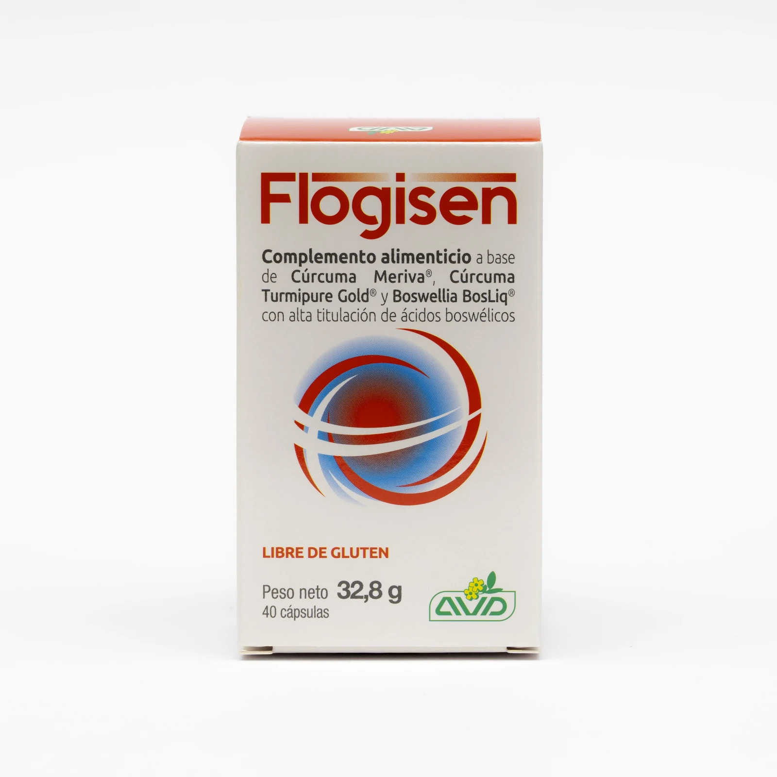 Flogisen