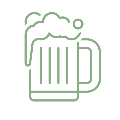 Cervesa, vi i licors