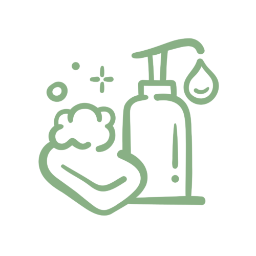 Sabons i detergents