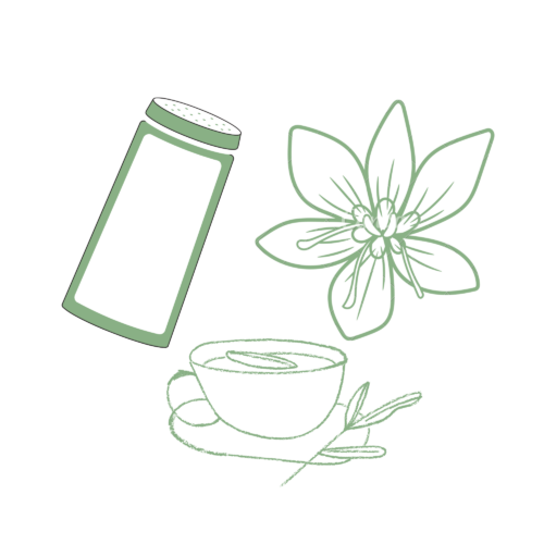 Sal, aromàtiques i safrà